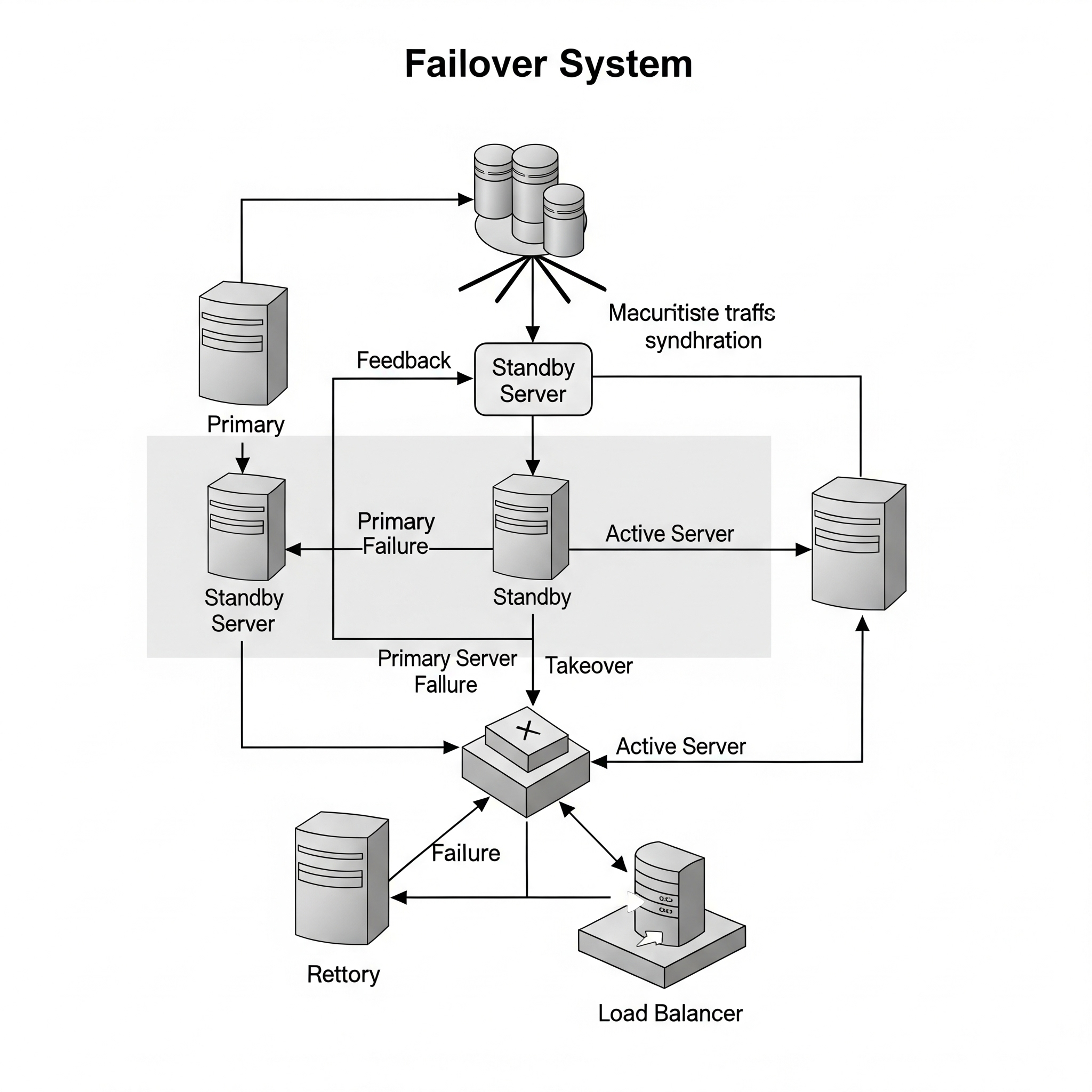Failover in DevSecOps: A Comprehensive Tutorial - SRE School