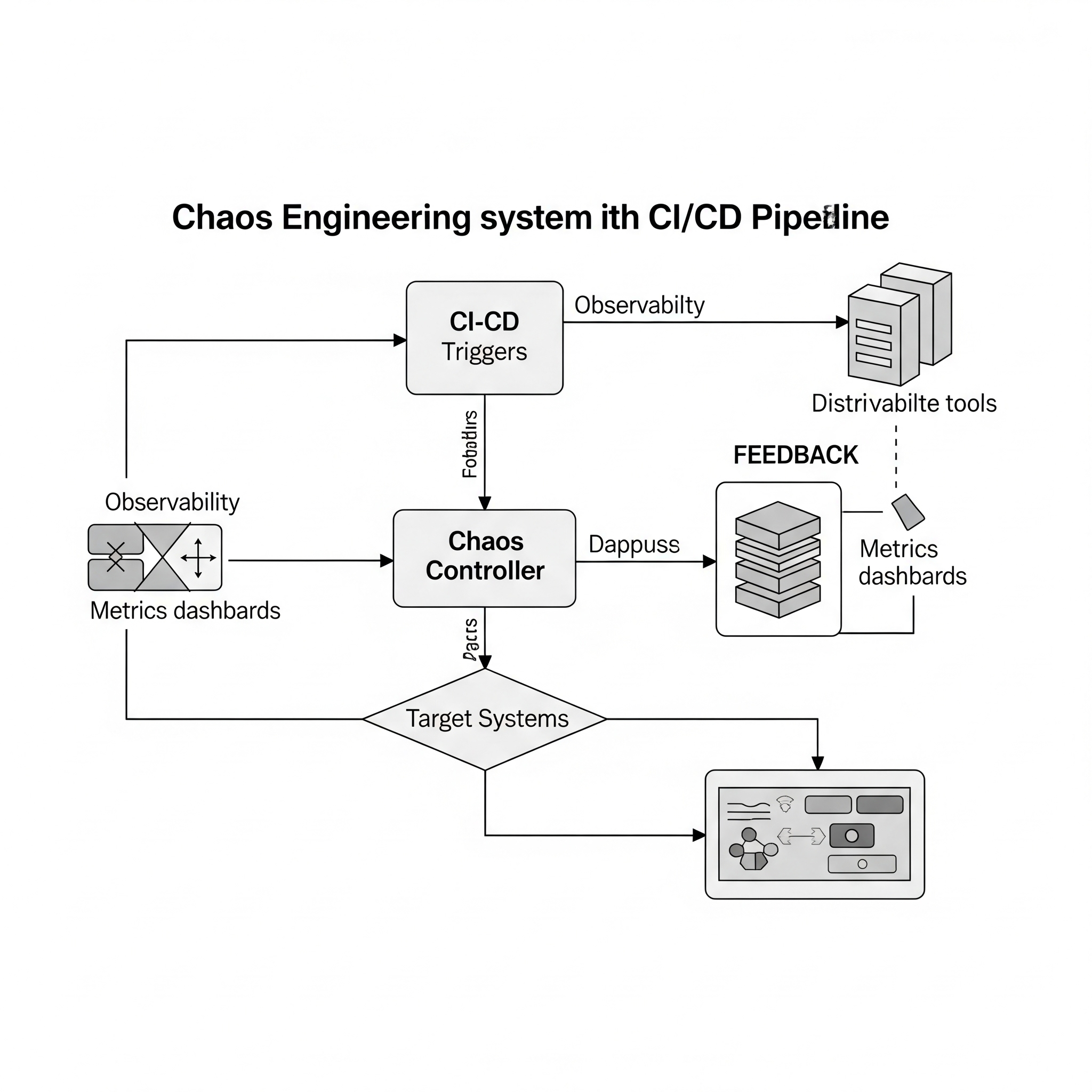 Chaos Engineering in DevSecOps: A Comprehensive Tutorial - SRE School